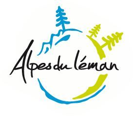 Logo les alpes du léman