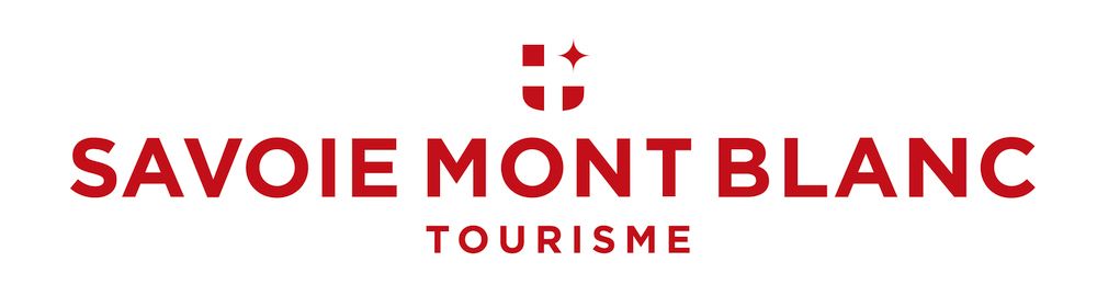 logo Savoie Mont-Blanc tourisme