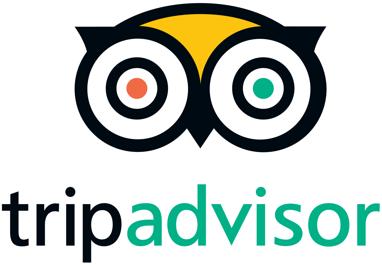 logo trip advisor